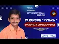 Change Update Modify Dictionary Values in Python Step-by-Step Guide