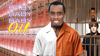 Baby Baby Baby Oil Justin Bieber Baby Parody Rucka Rucka Ali