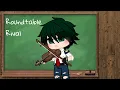 Download Lagu Roundtable Rival[]Meme[]Mha[]Musician Deku Au[]500 subs Special[]