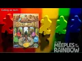 All the Games with Steph The Oracle of Delphi - Teach