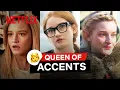 Download Lagu How Many Accents Can Julia Garner Do? | Best in Class: Accents | Netflix Philippines