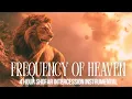 PROPHETIC INTERCESSION | SHOFAR | SPIRITUAL WARFARE SOUND