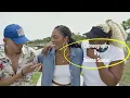 Lila Ike - Where I'm coming from Dance Video
