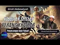 Download Lagu Sirah Nabawiyah Kejadian Setelah Perang Khaibar - Ustadz Khalid Basalamah