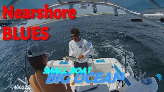 Episode 6 – Nearshore Blues