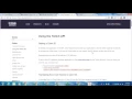 freeCodeCamp Use the Twitch tv JSON API Part 1