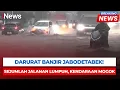 Lagu Waspada Cuaca Ekstrem! Jabodetabek Terkepung Banjir, Sejumlah Jalanan Lumpuh | Breaking News