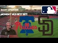 MLB Picks and Predictions - Philadelphia Phillies vs San Diego Padres 26 Expert Best Bets