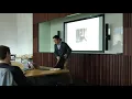 Matt Yao - NativeScript Intro