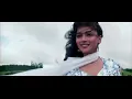 'Kehdo Ke Tum Ho Meri Warna' Full 4K Video Song | Madhuri Dixit, Anil Kapoor - Tezaab
