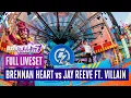 Download Lagu Intents Festival 2025 | Brennan Heart vs Jay Reeve ft. Villain