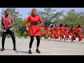 Lagu Sabuwar Wakar Sani Ahmad - Da Kaunarka || Official Music Video 2021 Ft Mome Gombe