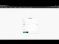 Mendix Learning Lesson 4 1 Implement Login Functionality