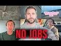 People CAN T Find Jobs Right Now And It s Getting Scary