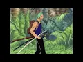 Zoro being a straight up racist