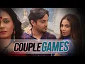 COUPLE GAMES Short Film Be Safe
