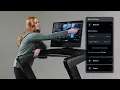 iFIT Connect heart rate monitor