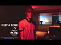 3 Hour Soulful House Mix by JaBig - DEEP & DOPE 171 Live DJ Club Lounge Set