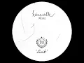 James Blake - Limit To Your Love (daniel bortz edit) - 3A