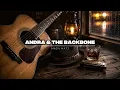 Andra & The Backbone – Main Hati | Cover Acoustic Blues