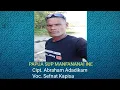 Download Lagu PAPUA SUP MANFANANAI INE. Cipt. Abraham Adadikam VOC. Sefnat Kapisa