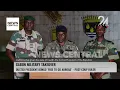 Download Lagu Gabon Coup: Gabon's Military Frees Deposed President Ali Bongo | NC Breakfast | 08/09/2023