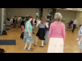 English Country Dance - Maggie Cowan & 'Round Robbin II - Atlanta Dance Weekend