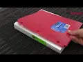 Five Star 4-Pocket Folders 6 Pack Fits 3-Ring Binders Holds 11 x 8- Assorted Colors Vary