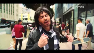 Shahram Solati Omre Dobareh OFFICIAL VIDEO HD 