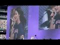 Download Lagu Gracie Abrams Live in Foxborough, MA - The Eras Tour