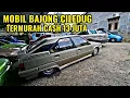 LAPAK MOBIL BAJONG CILEDUG !! MOBIL CAKEP CASH 13 JUTA