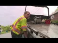 JobsNOW A career in towing can get you hooked