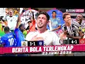 Download Lagu Jude MVP! 10 Pemain Madrid LUMAT Pachuca 🔥 Kenan Yıldız GENDONG Juve 👊 Prancis ke Semifinal Euro U21