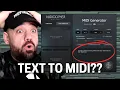 AudioCipher Next Level MIDI Generation