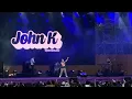 Download Lagu 231007 John K - Guitars and Drugs @ SLOW LIFE SLOW LIVE 2023