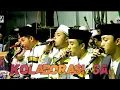 (Cover syuban) Kolaborasi Qosidah Qo qo qo Oleh 3A