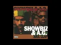 Showbiz & A G -  Soul Clap (off beat mix)