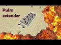 Minecraft Tutorial Pulse Extender
