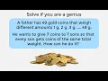 Lagu 6 Mind-Bending Puzzles That Test Your Logic Skills