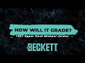 Beckett Presents How Will It Grade