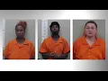 Suspects arrested after shooting in Clanton