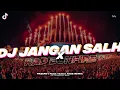 Download Lagu DJ JANGAN SALAH PASANGAN X RAP BONFIRE SOUND DRF411 VIRAL TIKTOK // Slowed Reverb 🎧🤙