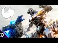 Download Lagu NEW Godzilla Vs MechaGodzilla REVEALED \u0026 More (Atomic News)