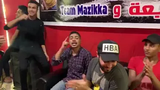 بحر الحريم واسع والكيف ليه احجامه 