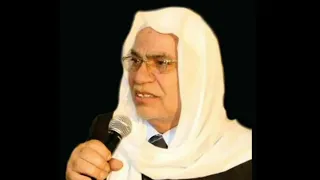 صبرت سنين قربك نعيم الروح الاستاذ حسن حفار رحمه الله 