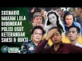 Lagu Reza Arap Dicecar 30 Pertanyaan! Skenario Polisi Potensi Bongkar Makam Lula Lahfah! | INDEPTH