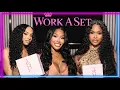 Work a Set Episode 4 Who is TS Parris