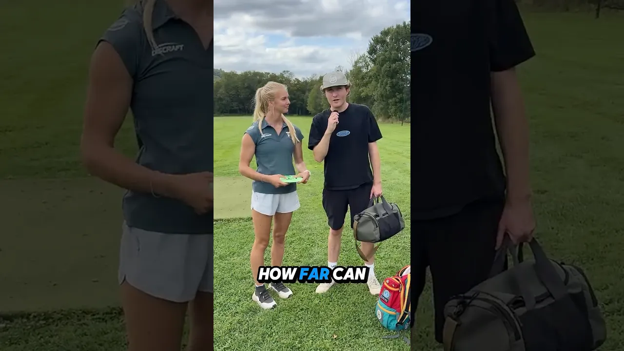 She Has a CANNON