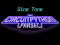 John Park s CircuitPython Parsec Sine Wave Tones adafruit johnedgarpark
