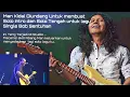 Download Lagu Aku Cinta kamu Buat Man Kidal pening..Wak Warisan nak solo yang lain dari yang lain...